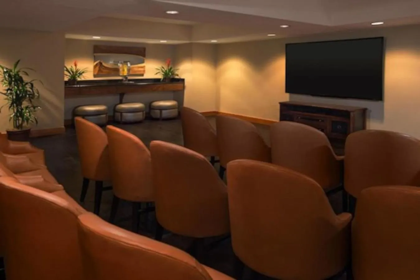 Marriott Grand Residences Luxury 1Bd 南太浩湖 度假居