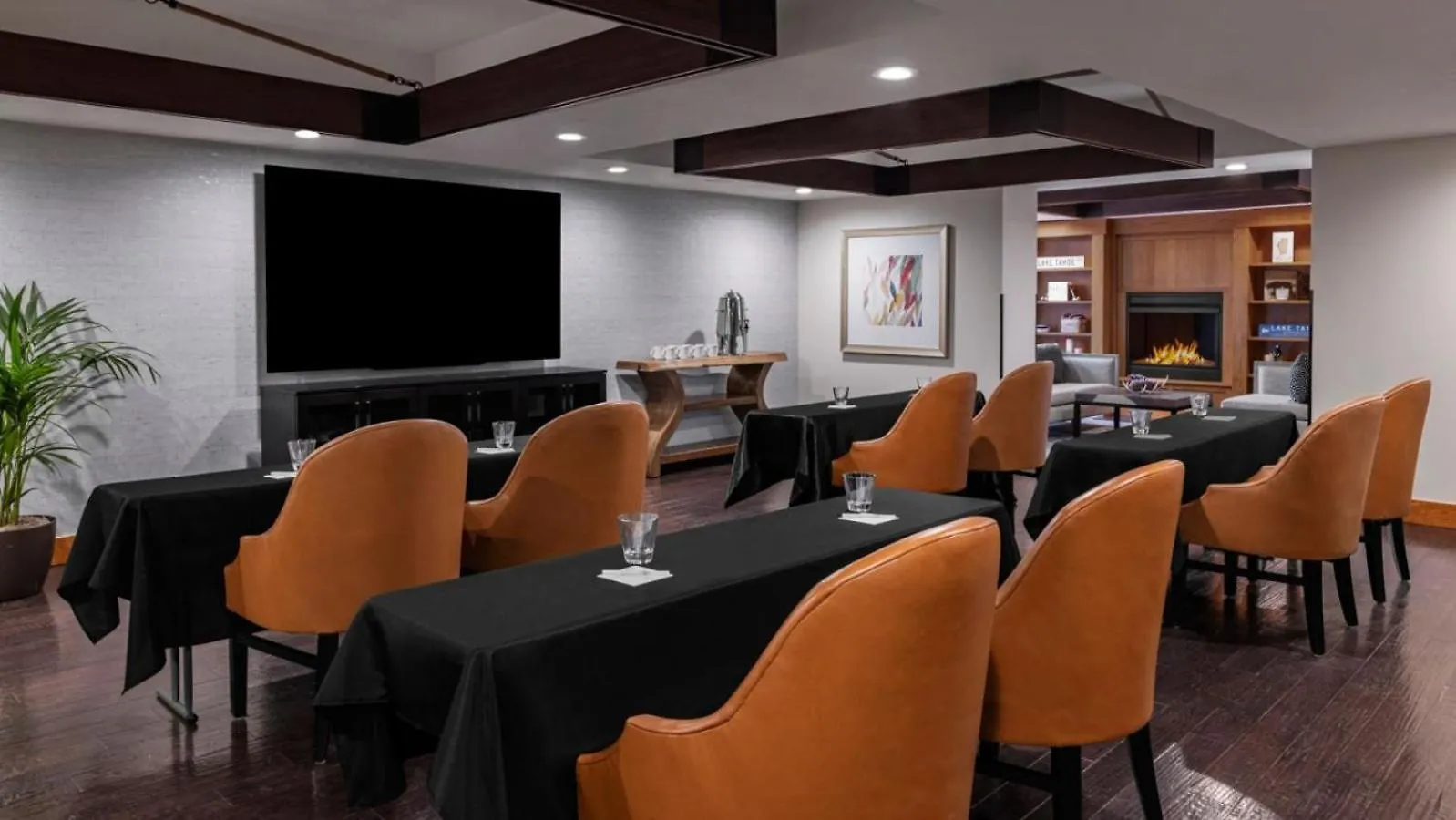 Marriott Grand Residences Luxury 1Bd 南太浩湖
