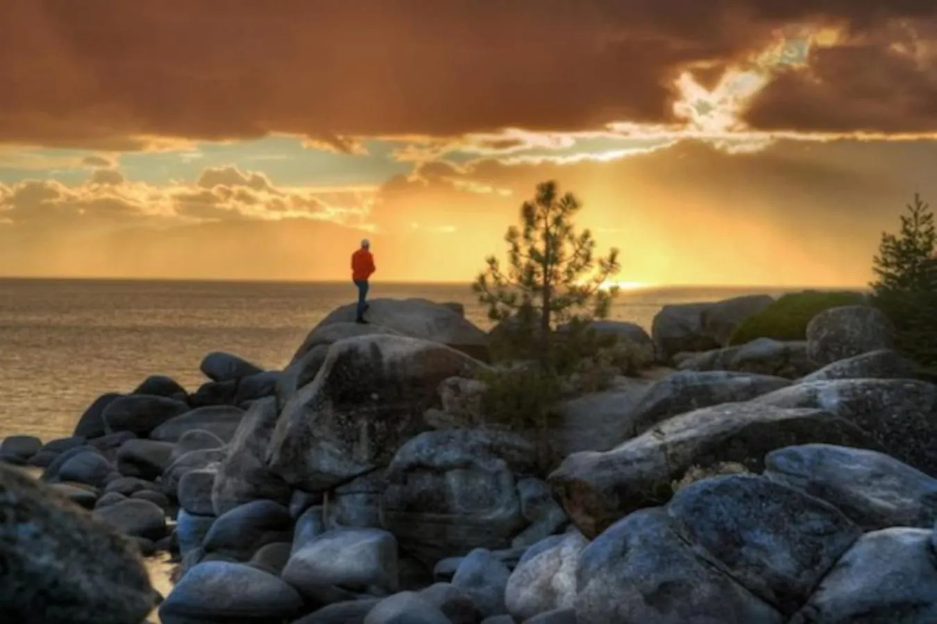 Marriott Grand Residences Luxury 1Bd South Lake Tahoe Dom wakacyjny