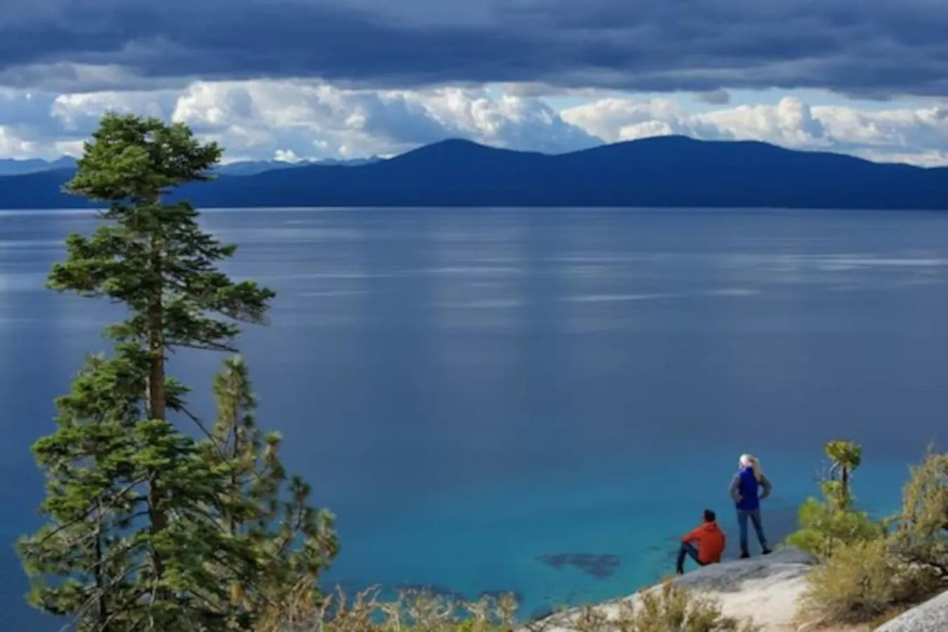 Dom wakacyjny Marriott Grand Residences Luxury 1Bd South Lake Tahoe