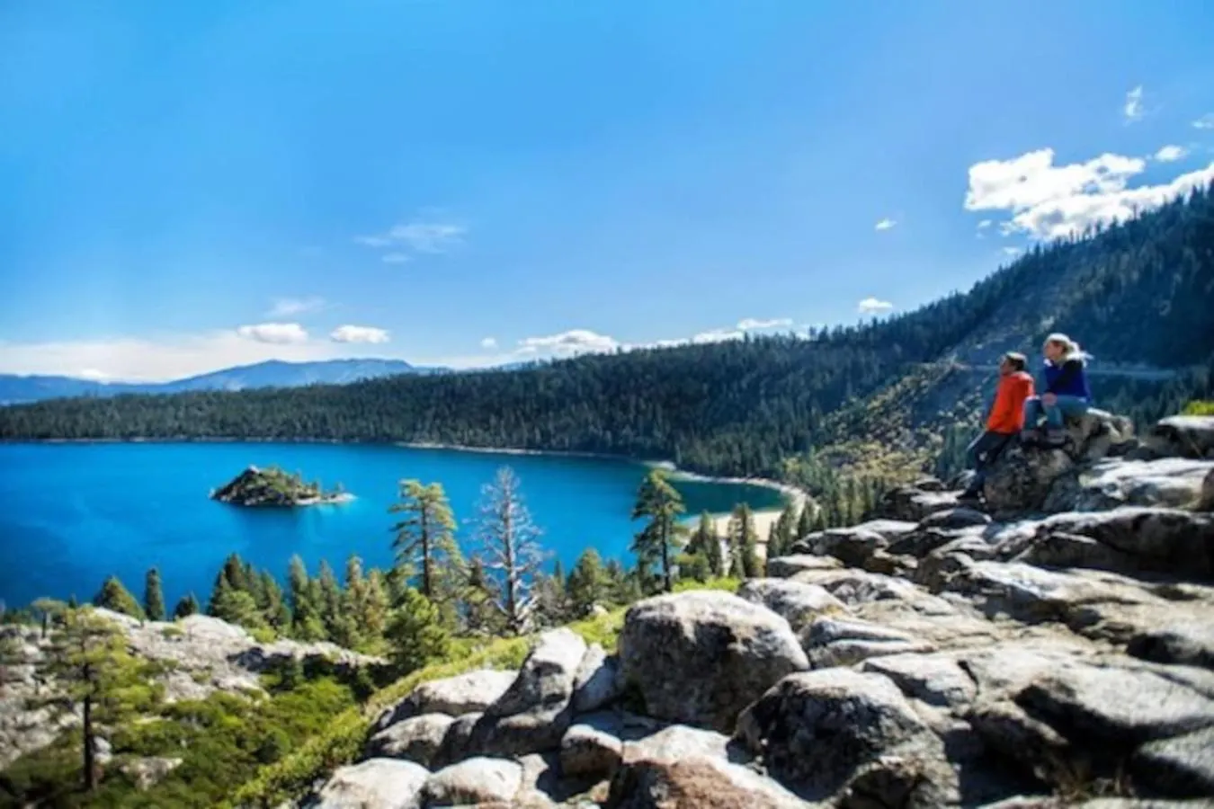 Marriott Grand Residences Luxury 1Bd South Lake Tahoe Stany Zjednoczone Ameryki