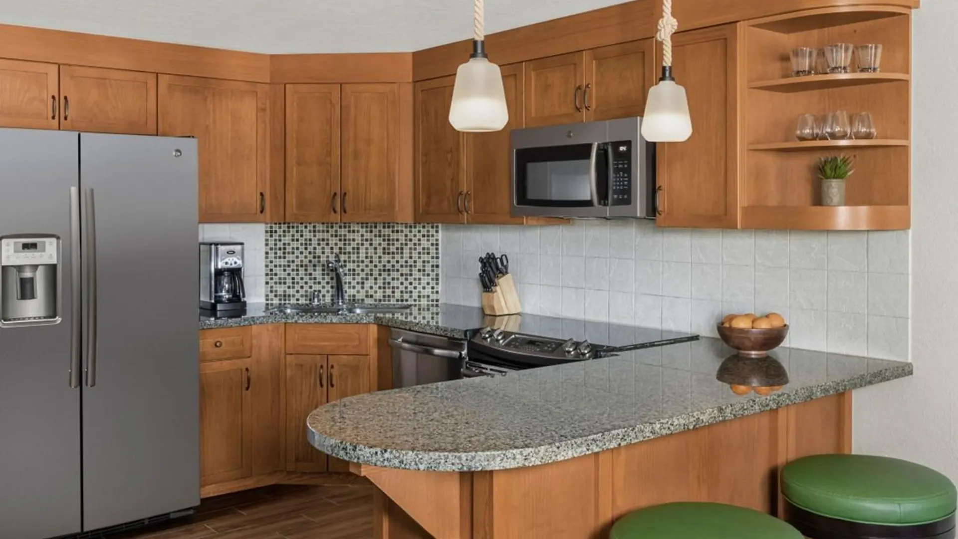 Dom wakacyjny Marriott Grand Residences Luxury 1Bd South Lake Tahoe